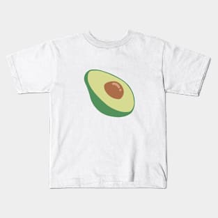 Avocado Kids T-Shirt